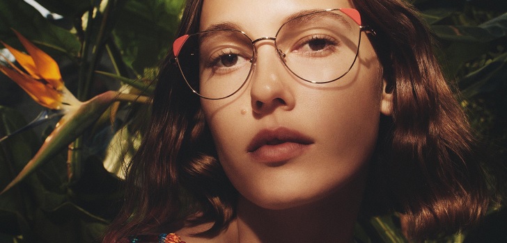 Marcolin renueva su licencia para producir las gafas de Emilio Pucci hasta 2024 